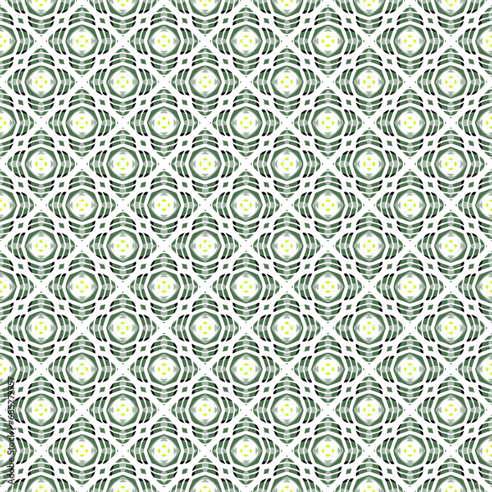 Multi color seamless abstract pattern. Background and backdrop. Multi Colored. Colorful ornamental design. Colored mosaic ornaments. Vector graphic illustration. EPS10.