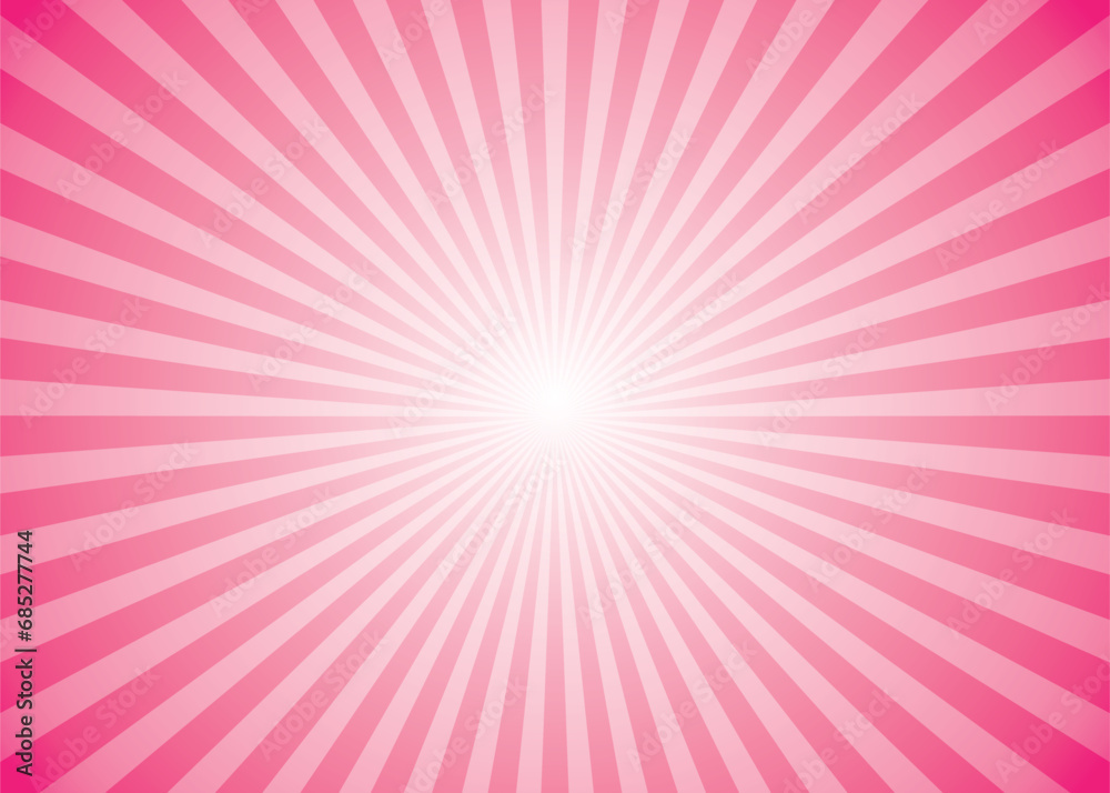 Redial Gradient Sunburst Vector Background For You Redial Gradient Sunburst Vector Background For You
