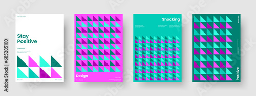 Abstract Banner Design. Geometric Business Presentation Layout. Isolated Poster Template. Report. Book Cover. Flyer. Brochure. Background. Catalog. Brand Identity. Portfolio. Pamphlet. Magazine