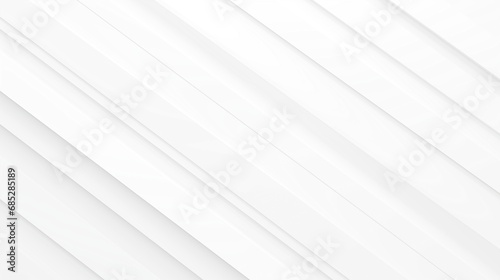abstract straight slanted lines on white background paper style graphic wallpaper photo