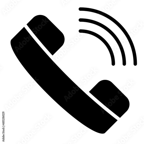 Call Icon