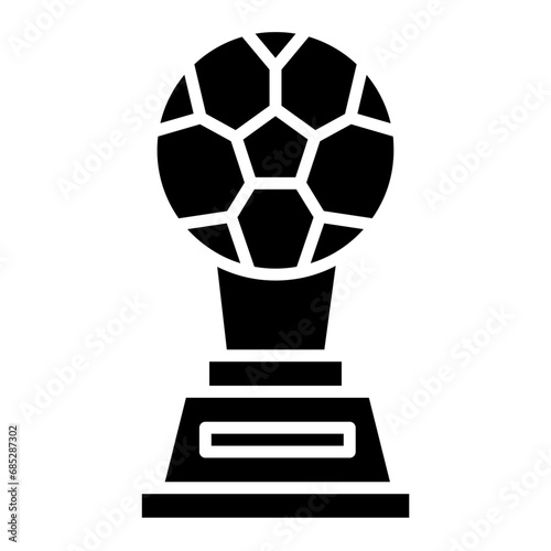 Trophy Icon