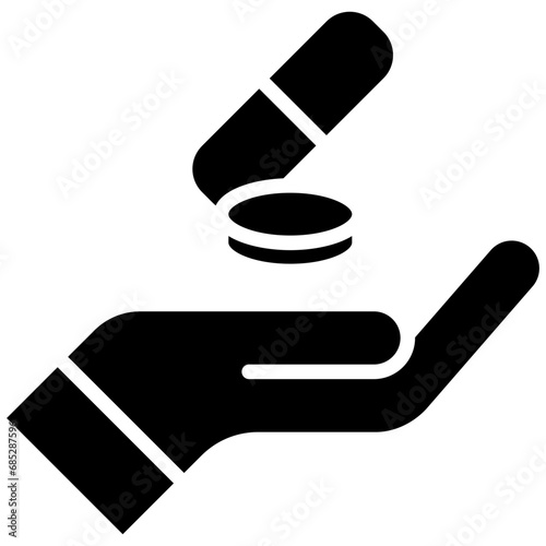 Medicine Icon