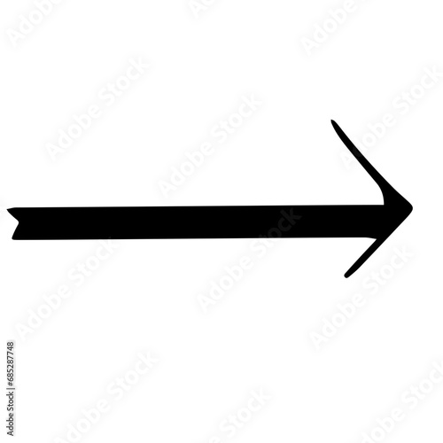 arrow icon