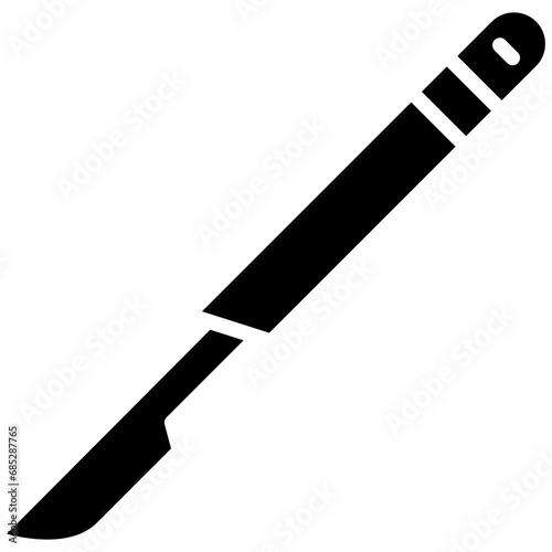 Scalpel Icon