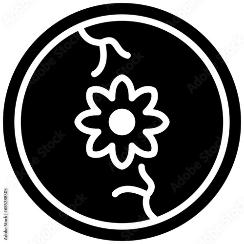 Old Plate Icon