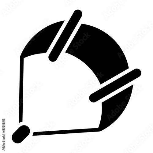 Kitesurf Icon
