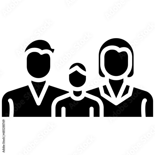 Family Icon