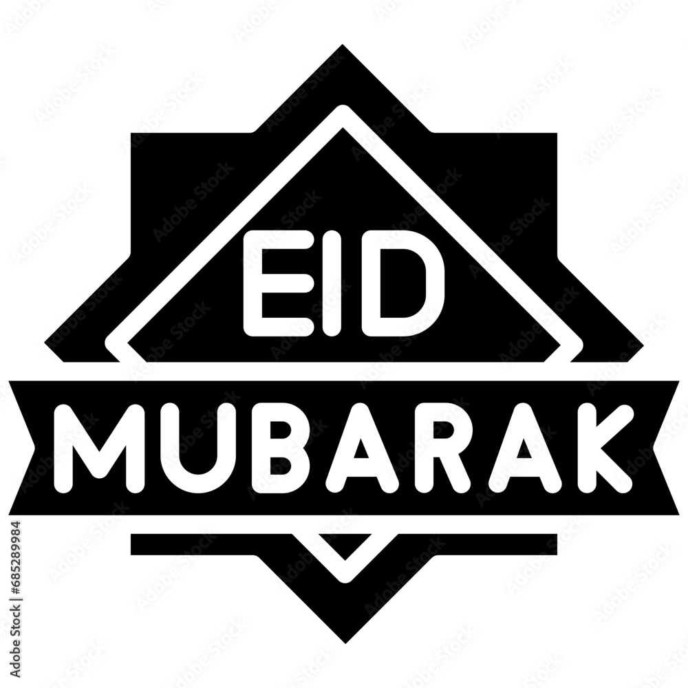 Eid Mubarak Icon Eid Mubarak Icon