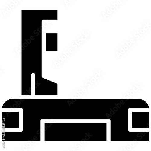 Virtual Joystick Icon