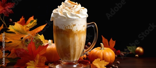 Thanksgiving or Halloween p...