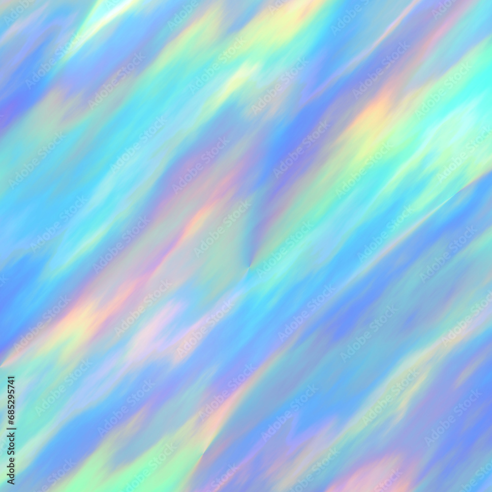 Obraz premium Abstract grainy gradient background noise texture effect summer poster design