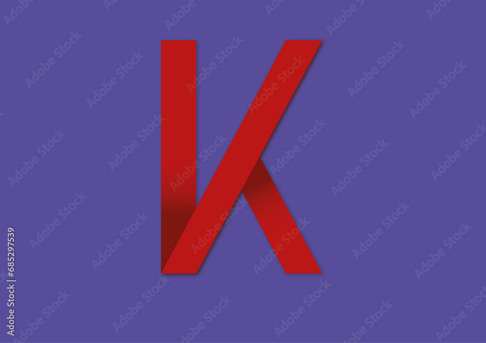 K K