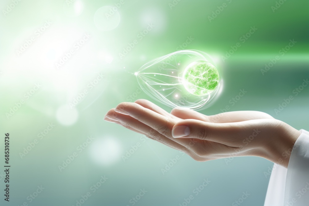 Innovative technologies in future science and medicine Innovative technologies in future science and medicine