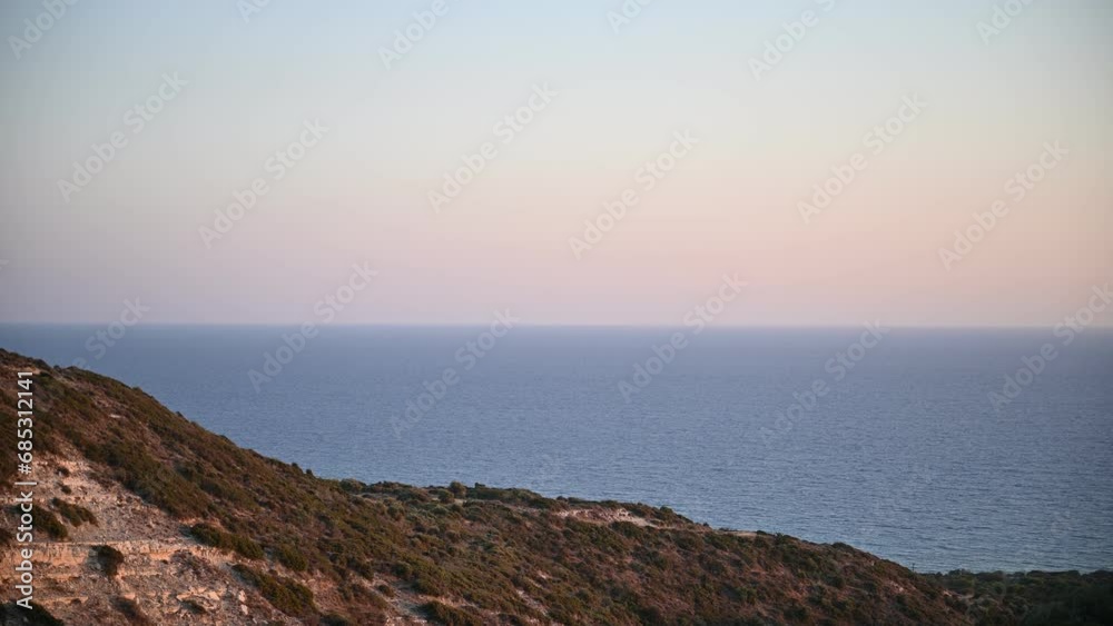 The beautiful natural Sunset Seascape
The beautiful natural Sunset Seascape