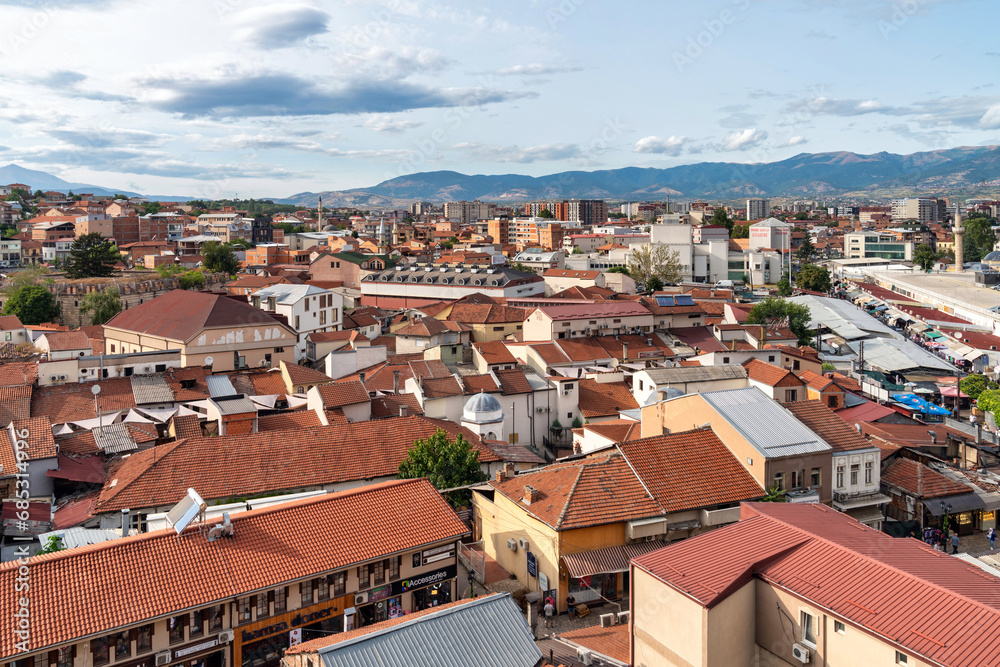 Skopje, Macedonia