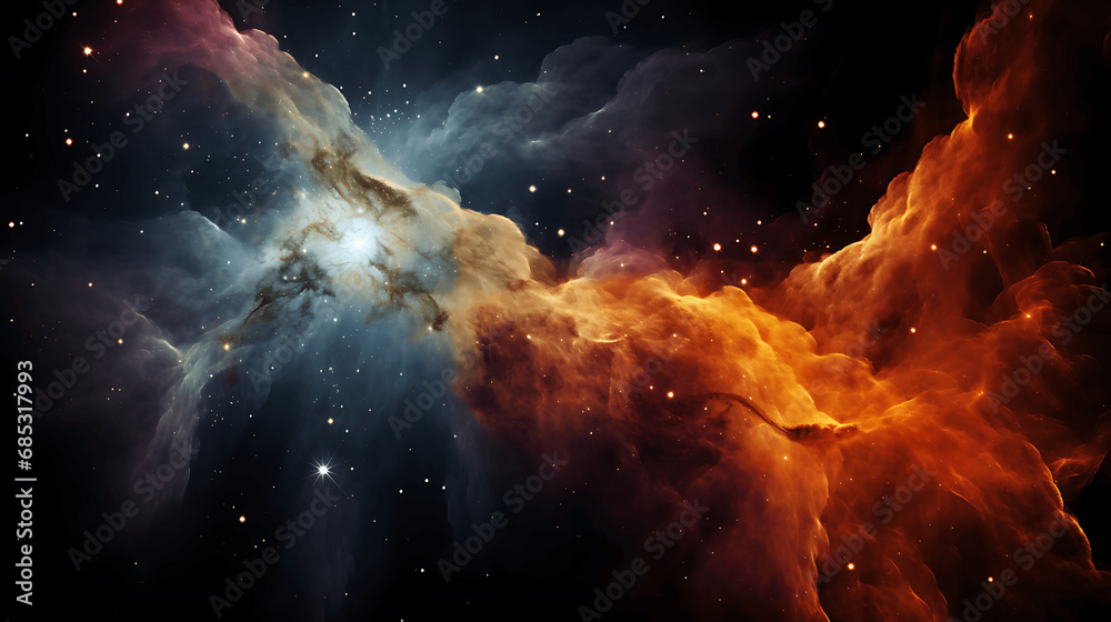 Nebulosas Nebulosas
