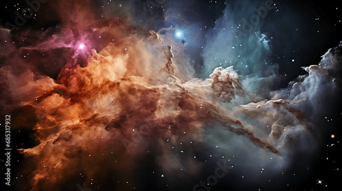 Nebulosas 