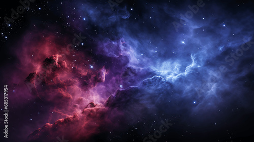 Nebulosas  © VicPhoto