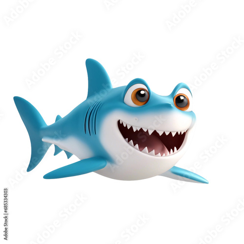 Cute Baby Shark Birthday svg and png Clipart Sticker  shark svg fishing art design for t shirt mugs