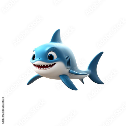 Cute Baby Shark Birthday svg and png Clipart Sticker  shark svg fishing art design for t shirt mugs