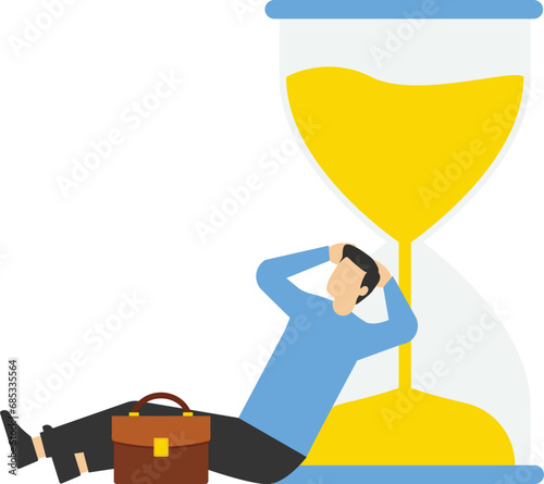 time wast