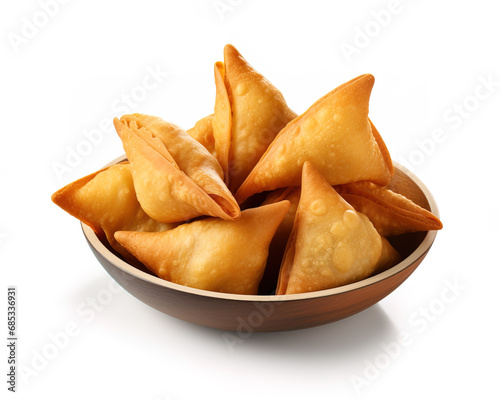 Samosas