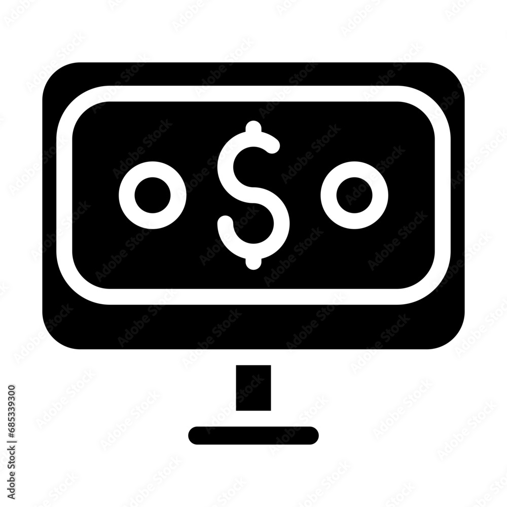 promotion glyph icon promotion glyph icon