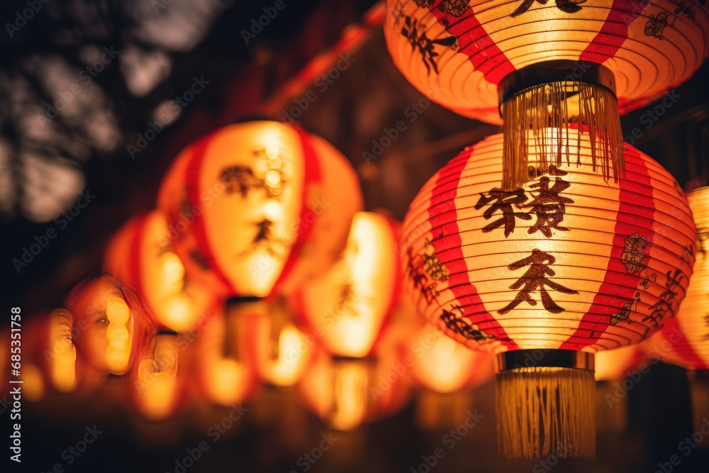 Chinese lanterns where to buy them discount
