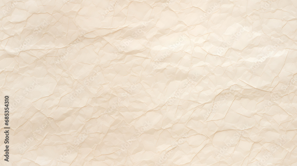 Seamless close-up of natural rice paper with subtle textures Seamless close-up of natural rice paper with subtle textures
