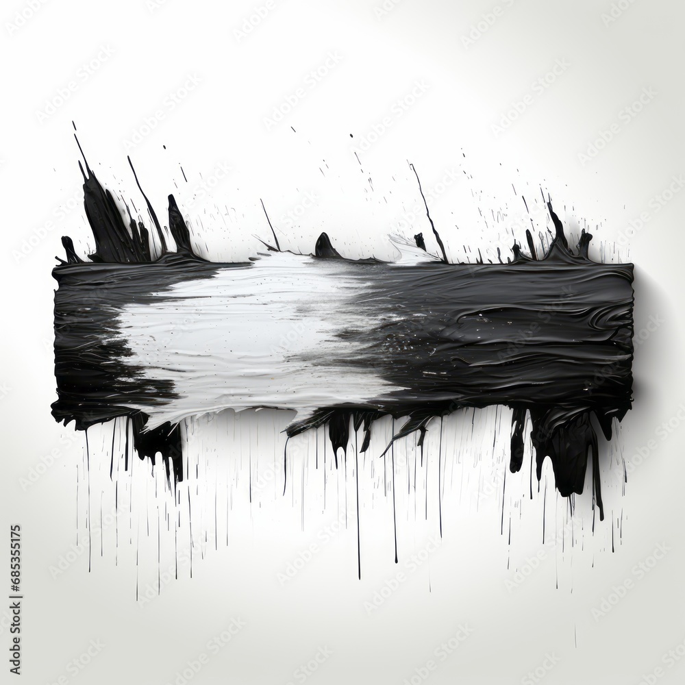 expressive black and gold brush strokes expressive black and gold brush strokes