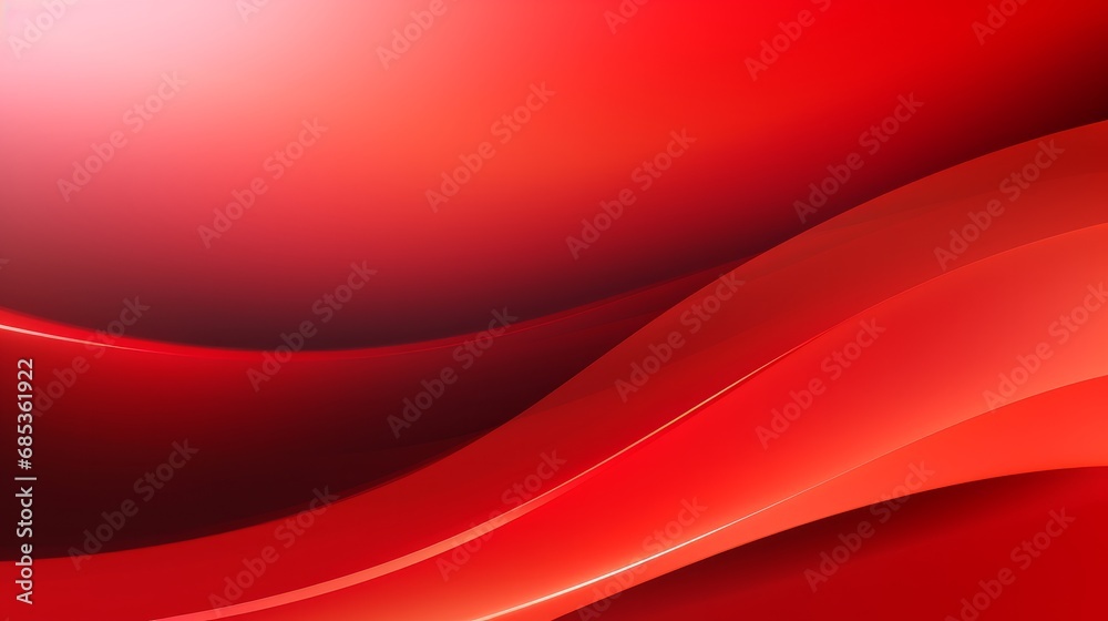 A sports-themed vector background featuring a vibrant red gradient. The illustration showcases a modern, glossy sport background design. A sports-themed vector background featuring a vibrant red gradient. The illustration showcases a modern, glossy sport background design.