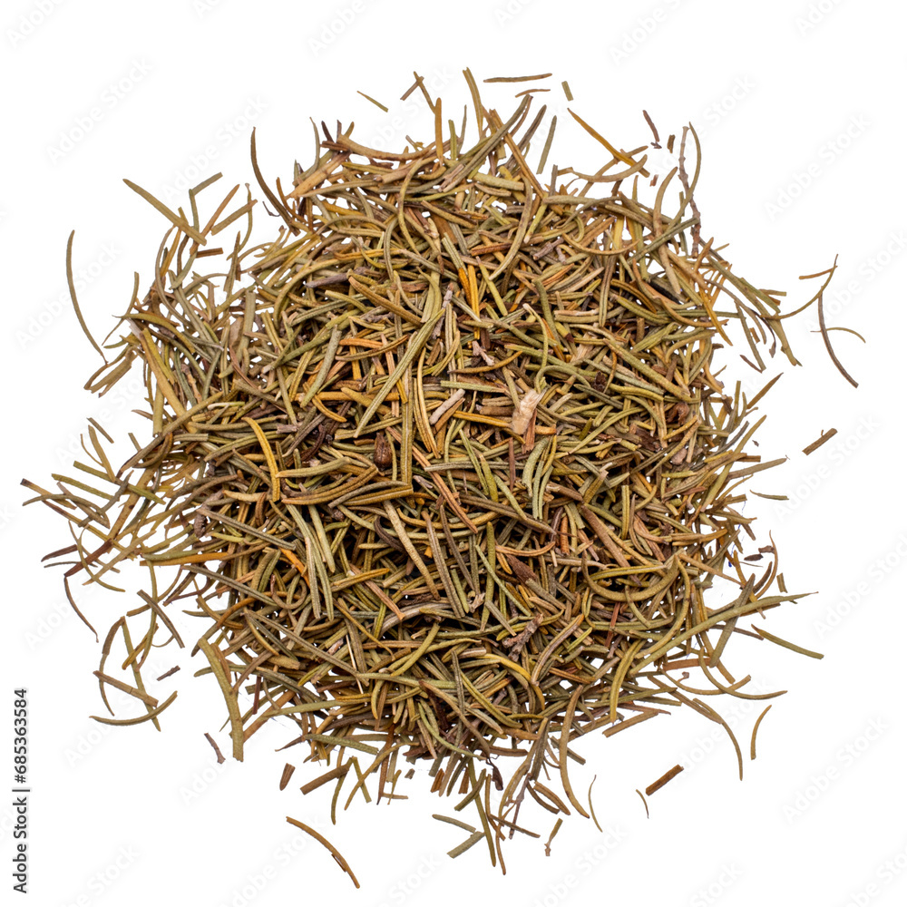 Rosemary leaves - spice transparent background png