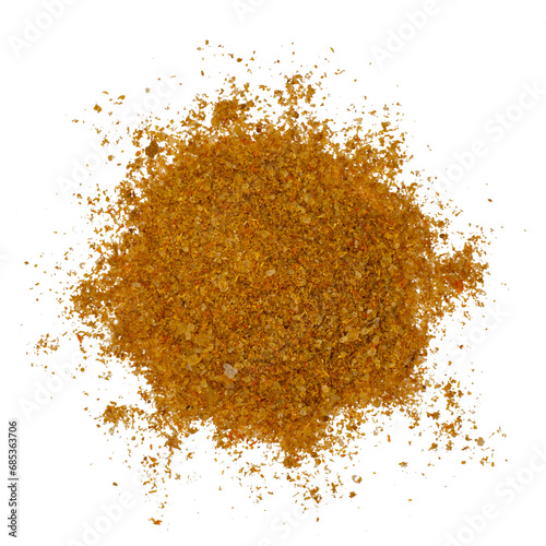 Svanetian salt - spice transparent background png