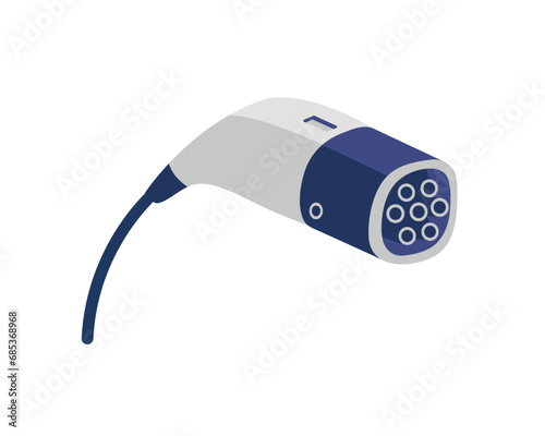 electric cars charging device