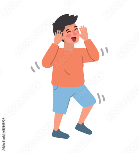 attention deficit hyperactivity disorder teenager
