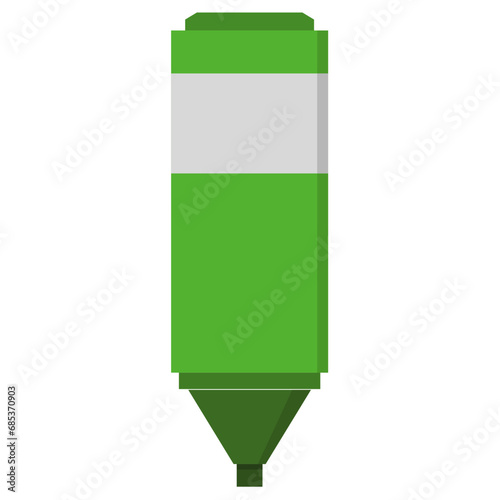 Markers