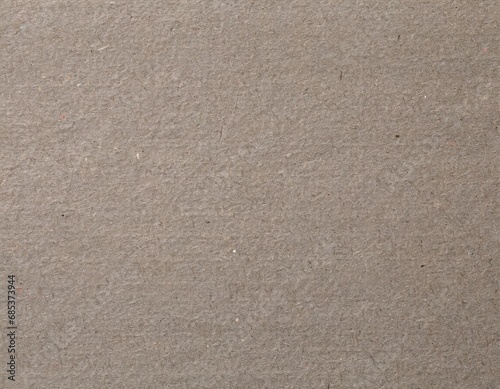 Grey canvas texture cardboard paper packing texture background. Generative AI.