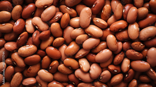 pinto beans cooking ingredient background legumes photo