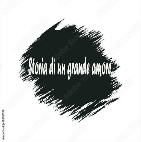 black and white background