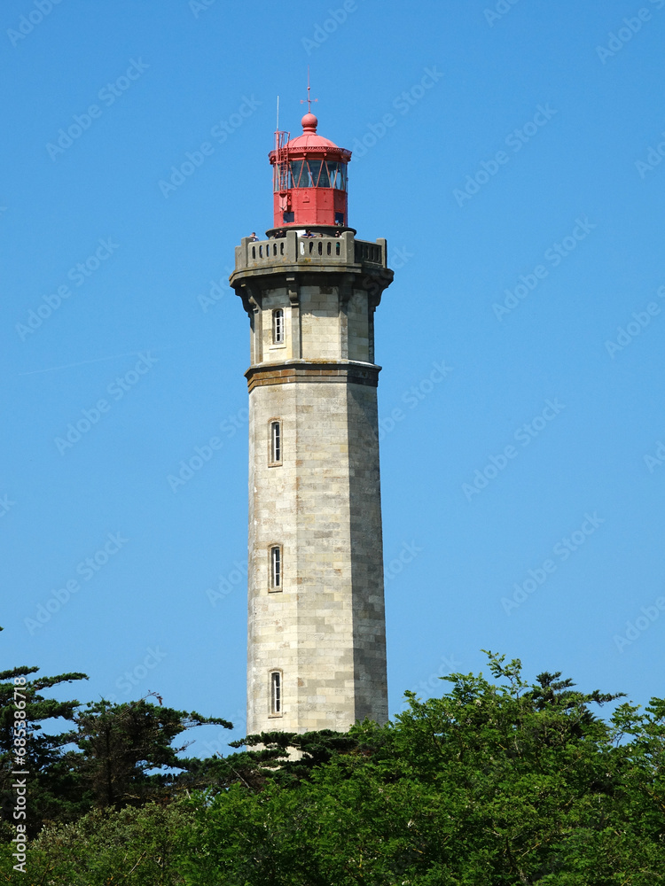 Phare des baleines