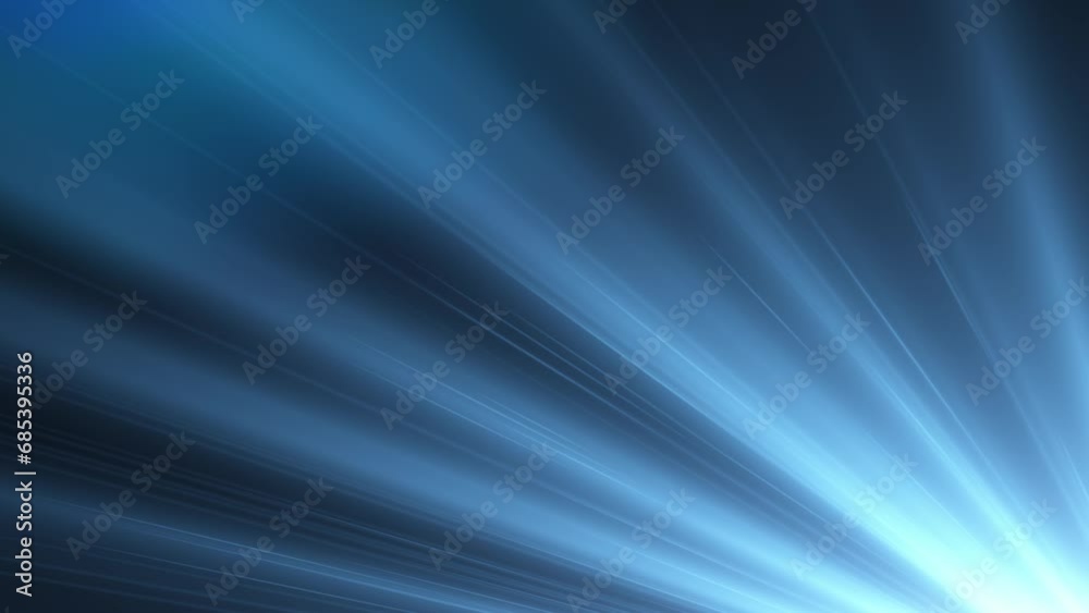seamless loop with natural stylized blue glow lighting.Optical lens flares transition that is a seamless loop with natural stylized blue glow lighting seamless loop with natural stylized blue glow lighting.Optical lens flares transition that is a seamless loop with natural stylized blue glow lighting