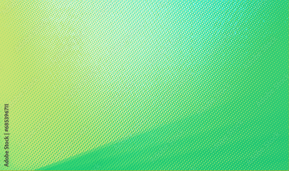Green abstract background banner, with copy space for text or your images Green abstract background banner, with copy space for text or your images
