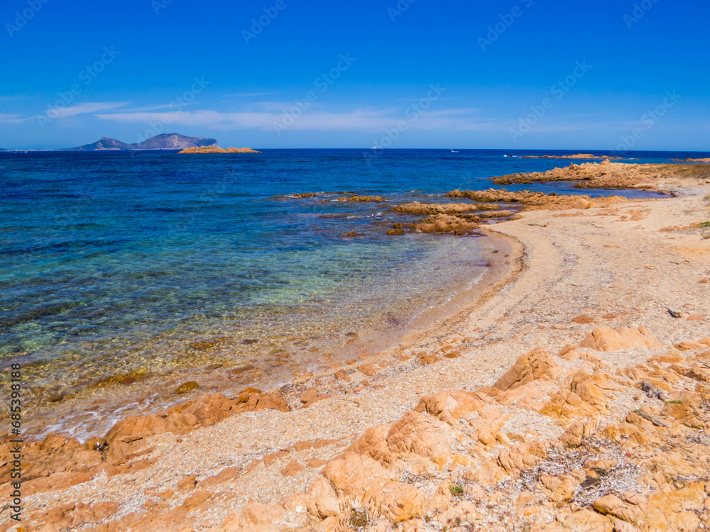 Tavolara Island, Sardinia Tavolara Island, Sardinia