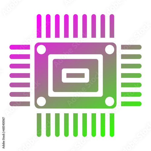 Chip icon
