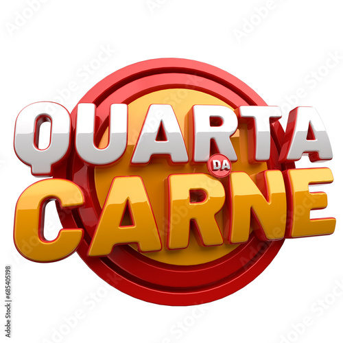 QUARTA DA CARNE