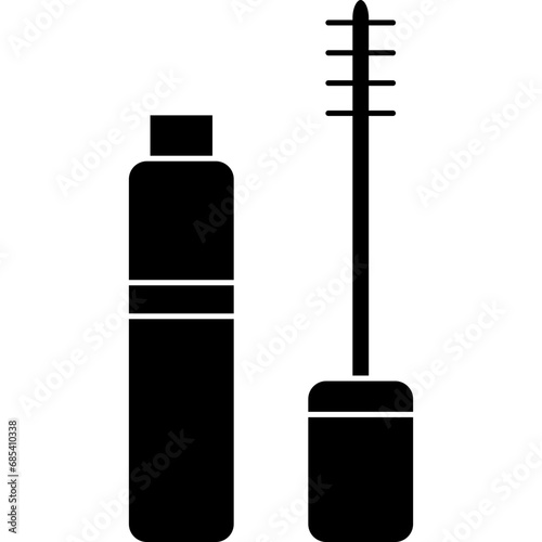 Mascara Icon