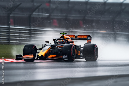 F1 Grand Prix © jovannig