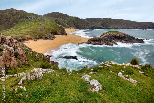 Murder Hole Beach