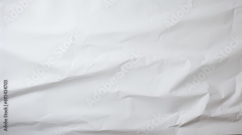 White cloth background abstract with soft wave. Abstract white waves.